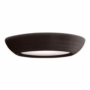 Потолочный светильник PL BEL 060 Brown от Axo Light PLBEL060E27 MA XX AXO LIGHT ДИЗАЙНЕРСКИЕ 244195 Коричневый