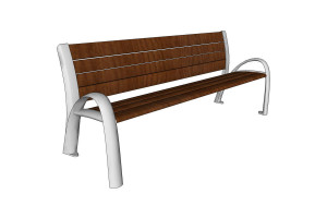 FSRT19 Скамья изгиба  Forms-surfaces