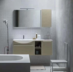 МЕБЕЛЬ ДЛЯ ВАННОЙ ALMA КОМПОЗИЦИЯ #13