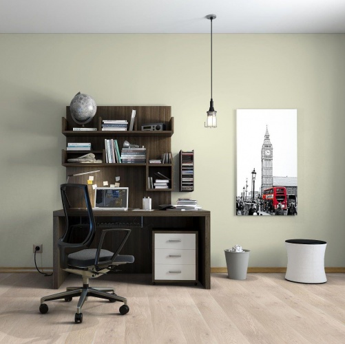 Паркетная доска Barlinek Дуб Тач 1000200055 - Вид №11