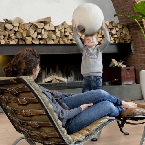 Паркетная доска Solidfloor Санта Моника 1181555 - Вид №9