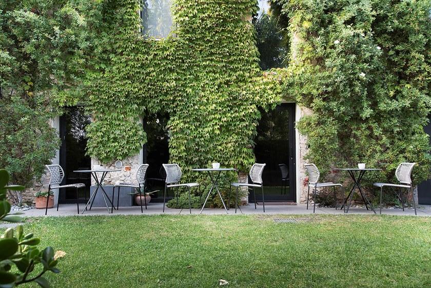 Tonon Веревочное кресло с подлокотниками Corda sun-id-1511181 - Вид №4