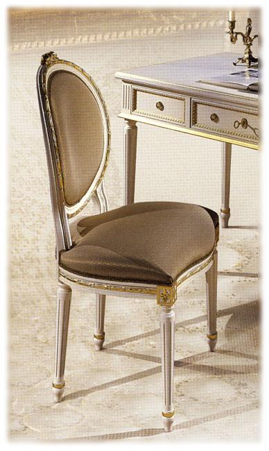 Стул Salieri ANGELO CAPPELLINI 0793 