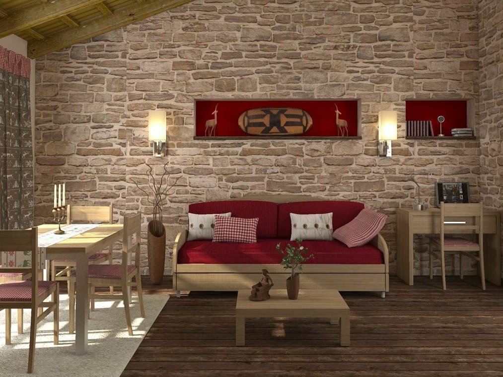 Мебель для резиденции Mobilspazio мода ARCH-00022754 - Вид №8