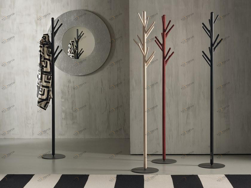 ACERBIS Вешалка из массива ясеня sun-id-1463829