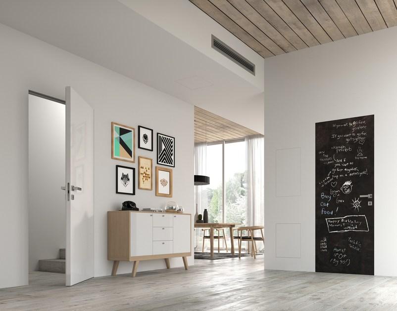 Scrigno Дверь заподлицо для небольших отделений Essential sun-id-1463102 - Вид №1