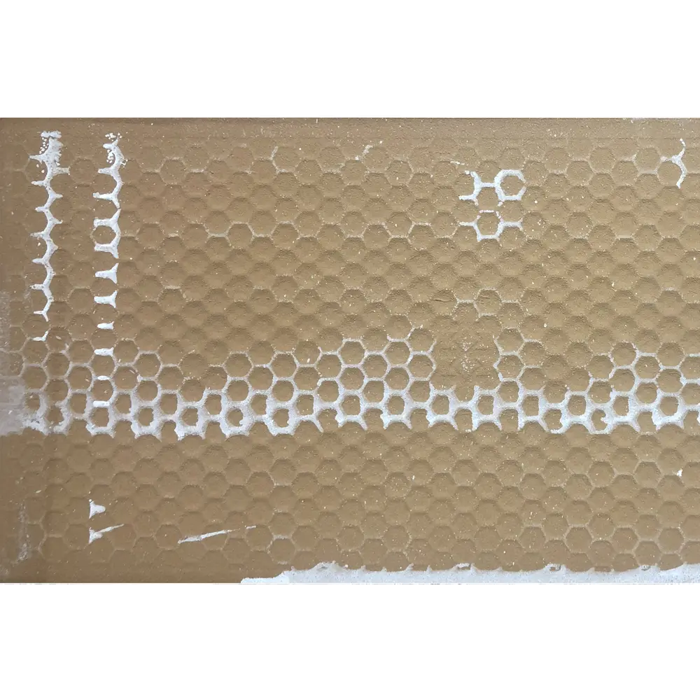 Декор настенный Culto Темари 60x20 см матовый цвет линии STLM-2208769 - Вид №3