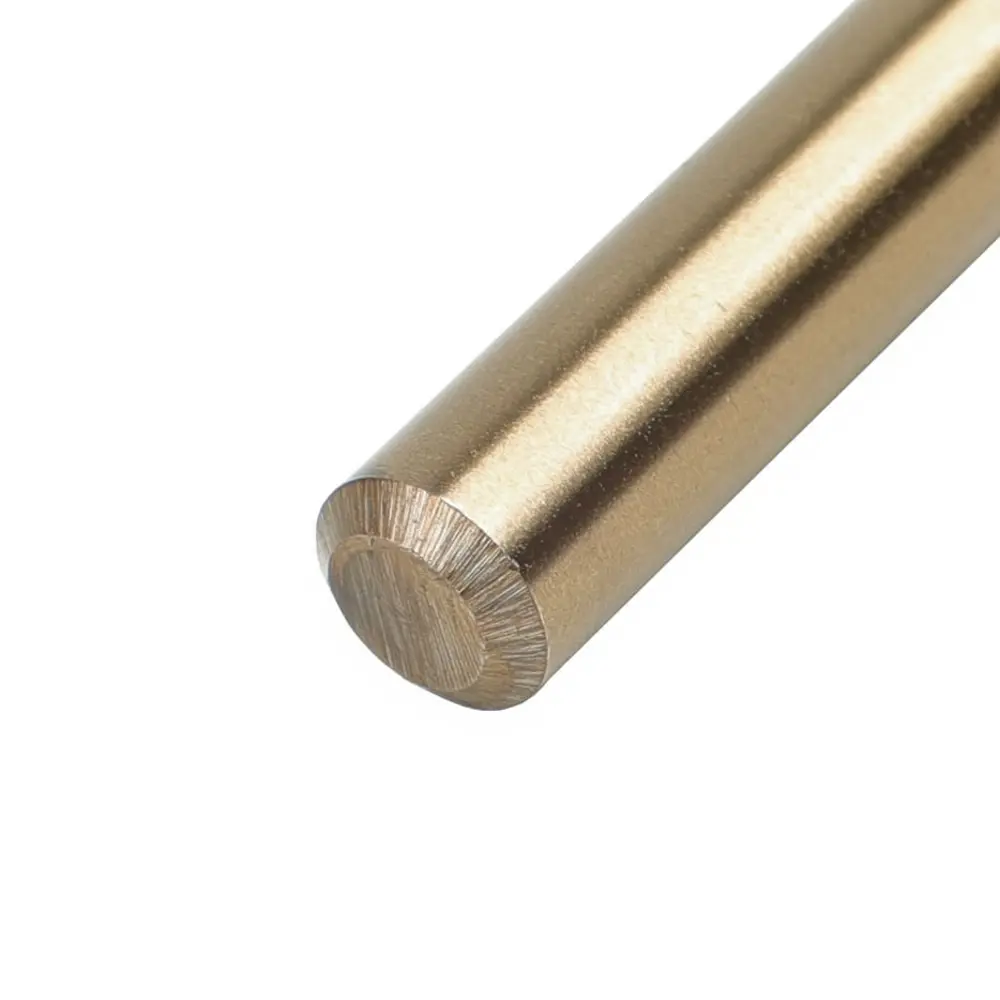 Сверло спиральное по металлу HSS-Co Neolaser NLA2026 7x109 мм STLM-2036391 - Вид №3