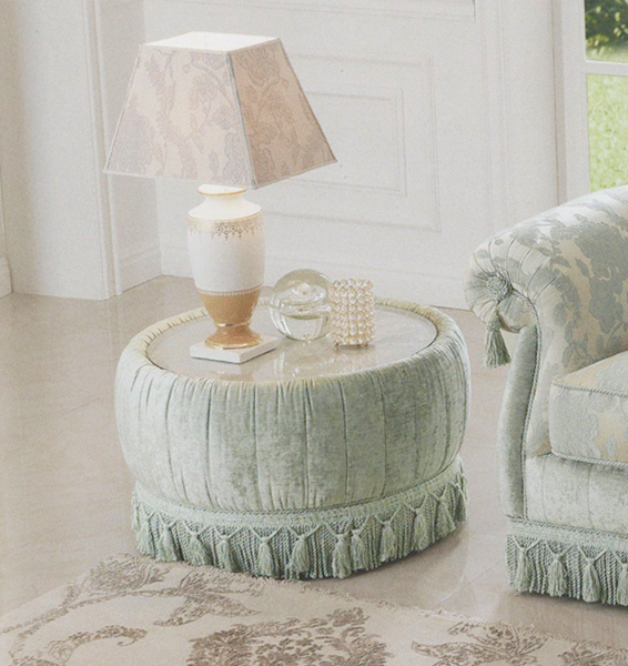 Стол журнальный  GIORGIO CASA S117 Giulietta e romeo