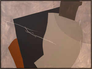 Холст рамки