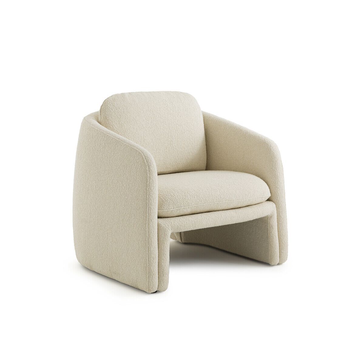 Тканевое кресло с подлокотниками AMPM WARREN ARCH-00091282 - Вид №16