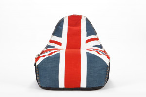 2000983113610 Кресло бескаркасное Tuileries LAZY LIFE PARIS