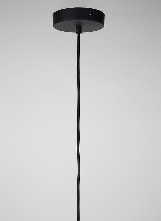 Лампа подвесная Gringo, белая Zuiver 5300113 - Вид №6