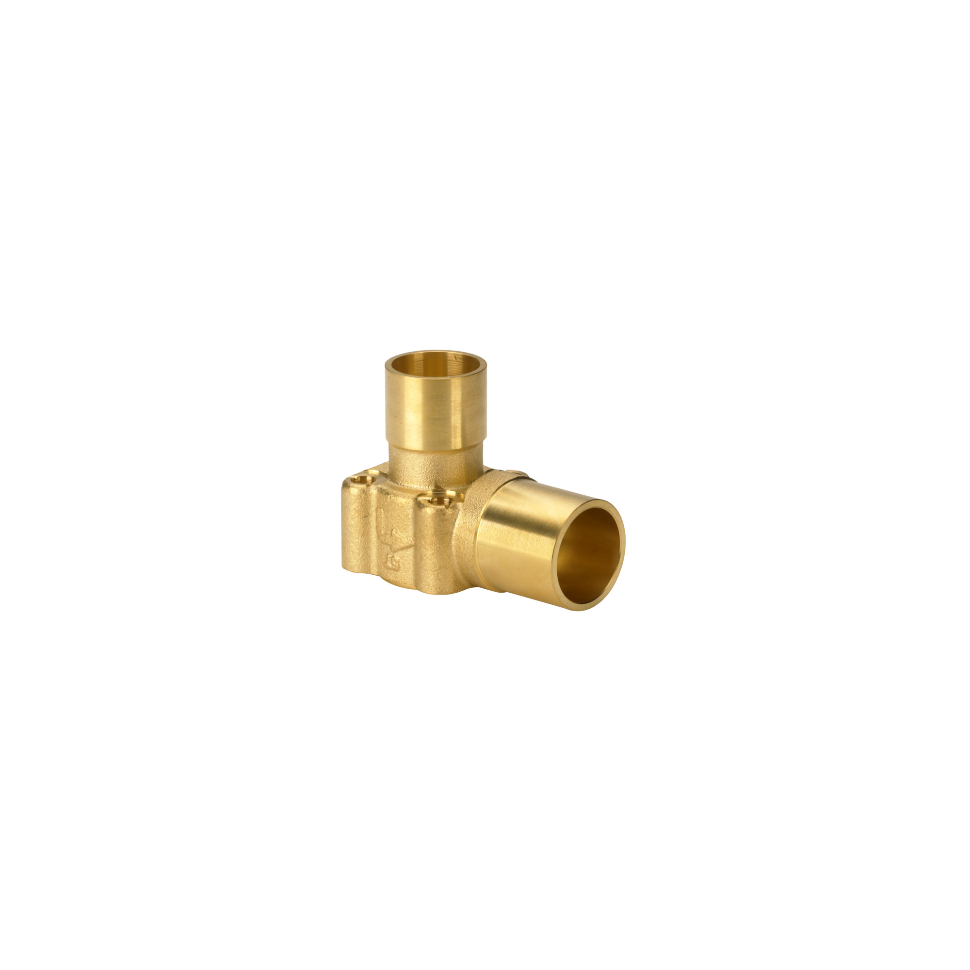 Danfoss TE 5 - 55 — Корпус клапана Корпус клапана TE 5 067B4010  - Вид №3