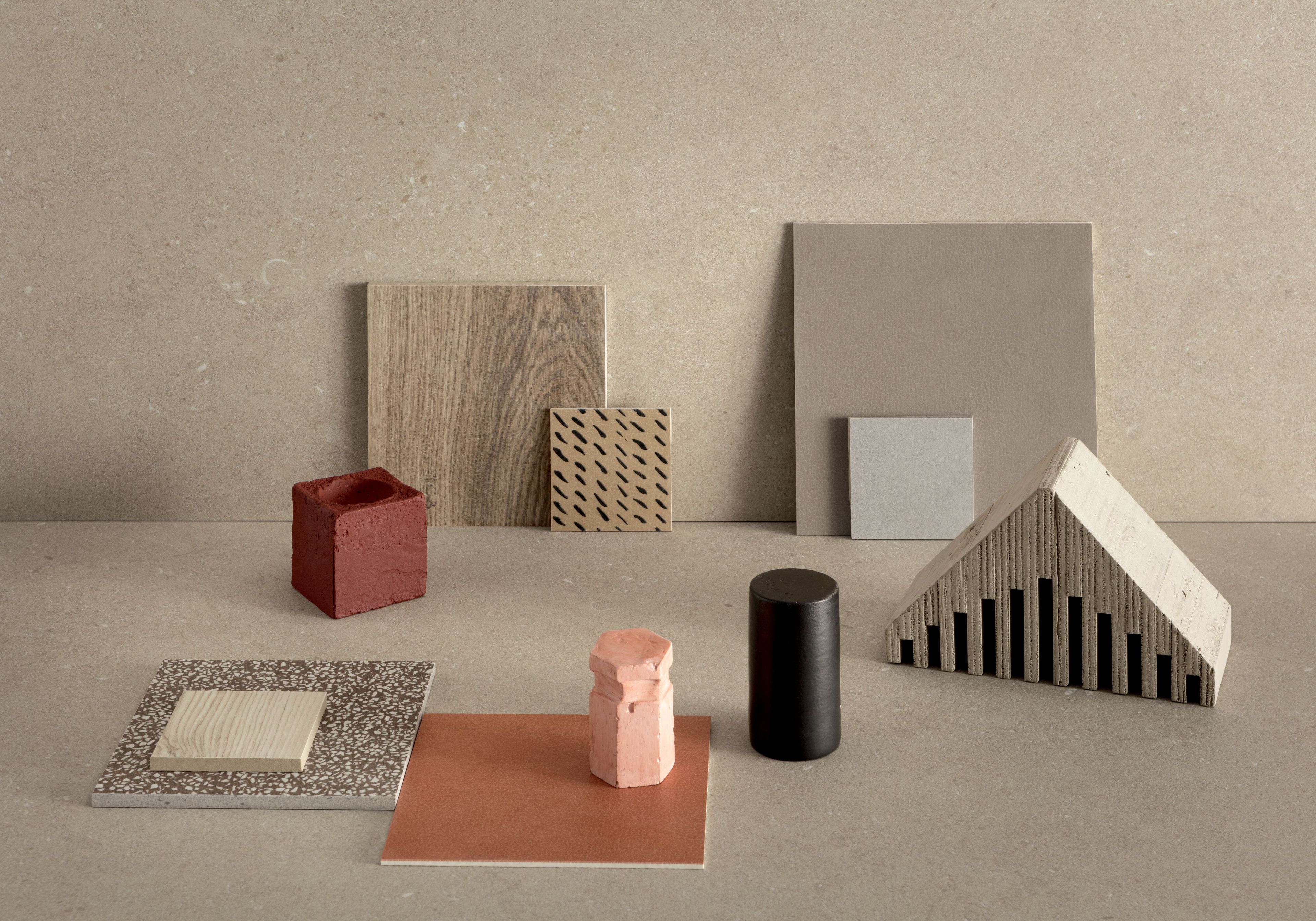 Напольное покрытие / керамогранит для внутреннего и наружного применения LEA CERAMICHE Intense ARCH-00137361 - Вид №4