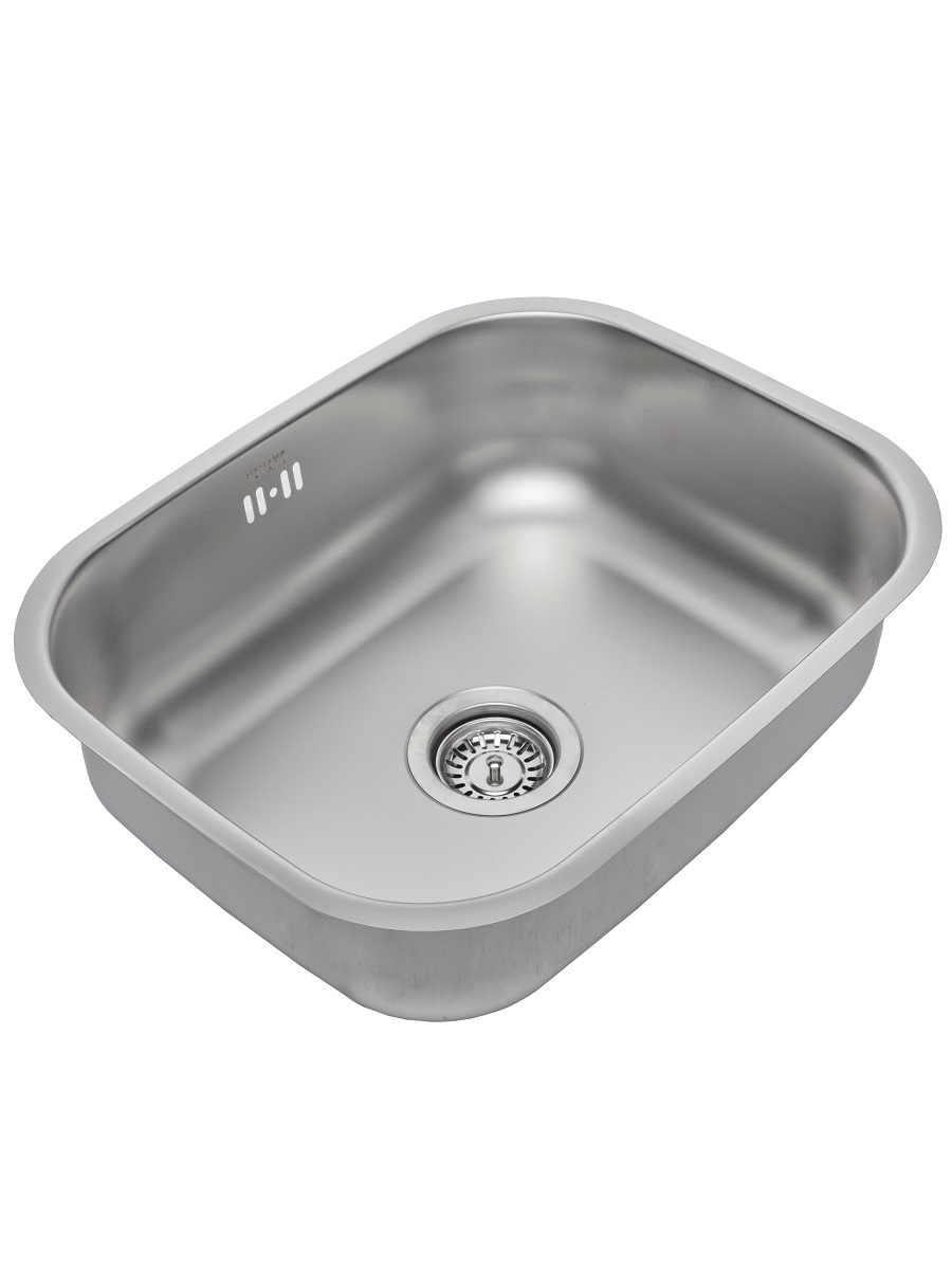 Мойка для кухни Breeze 480UN NAVAKO 13006 - Вид №1