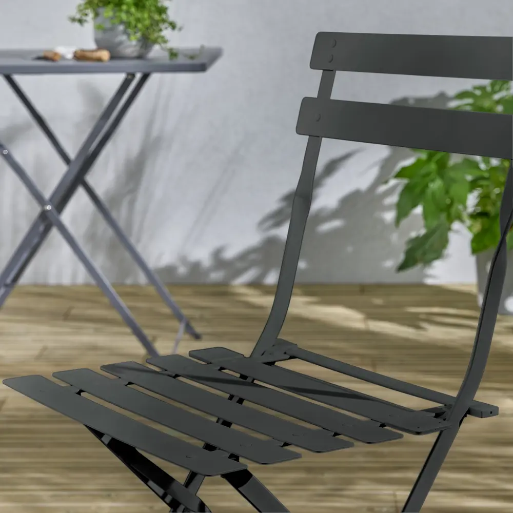 Грунт-эмаль Luxens по ржавчине аэрозольная серая 520 мл 83237478 STLM-0039819 - Вид №5