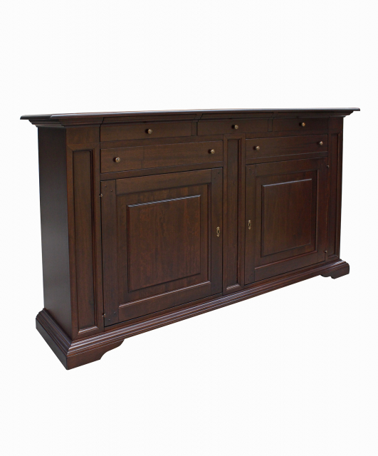 1906 Tifernoit Комод 2 ящика, 2 дверцы Soggiorno  - Вид №3