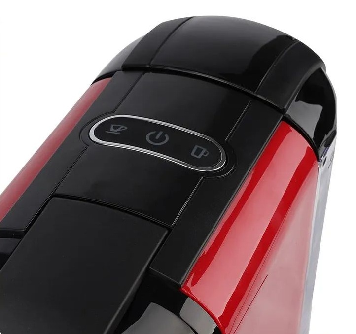 9047831 Кофемашина капсульная KaringBee ST-510 STDN-0144498 - Вид №2