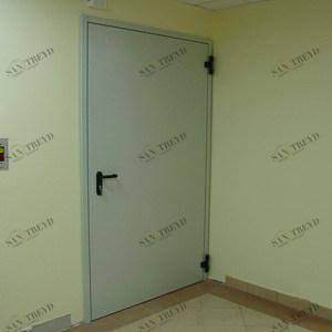 A.T.I. Dainese Пожарный выход sun-id-1499921