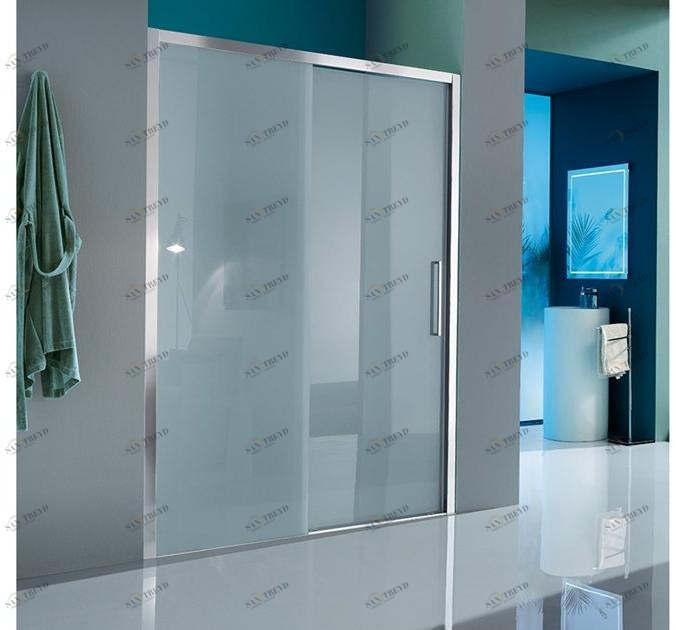 Samo Душевая ниша с раздвижной дверцей Eccelsa sun-id-1404580