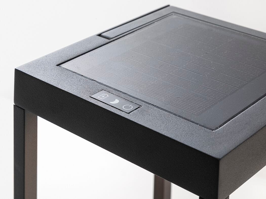 Светодиодная солнечная энергия открытый настольная лампа Rossini Illuminazione Ilsolare ARCH-00127272 - Вид №3