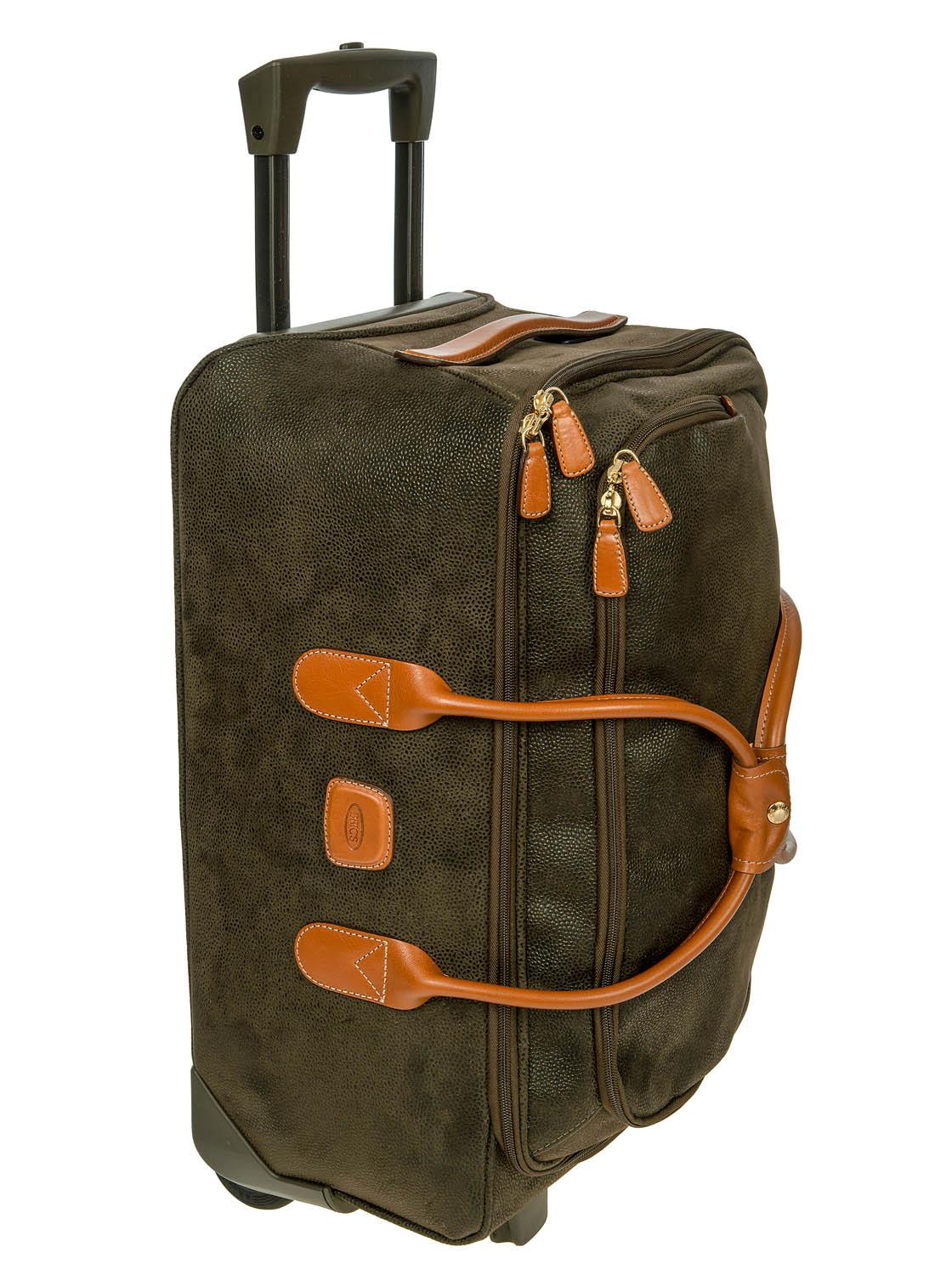 BLF05220.378 Сумка на колесах BLF05220 Brics Life