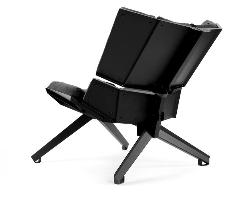 ODESD2 Кресло X sun-id-1488895 - Вид №16