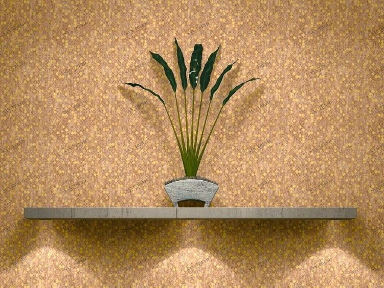 NANNI GIANCARLO & C. Моющиеся виниловые обои Carte da parati 57509