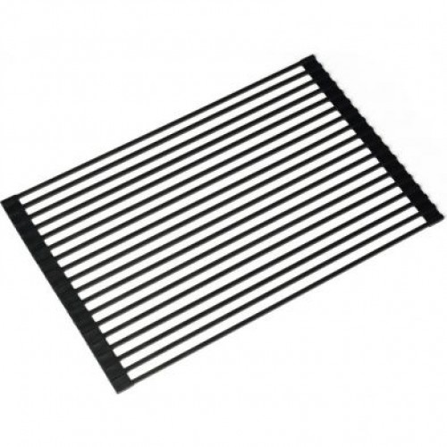 KRM-10BLACK многофункциональная силиконовая сушка krausru 