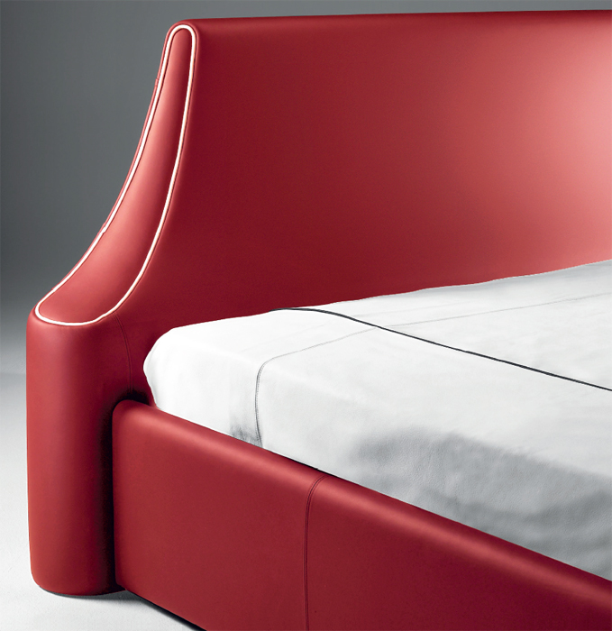 Кровать  REFLEX GIULIETTA LETTO  - Вид №1