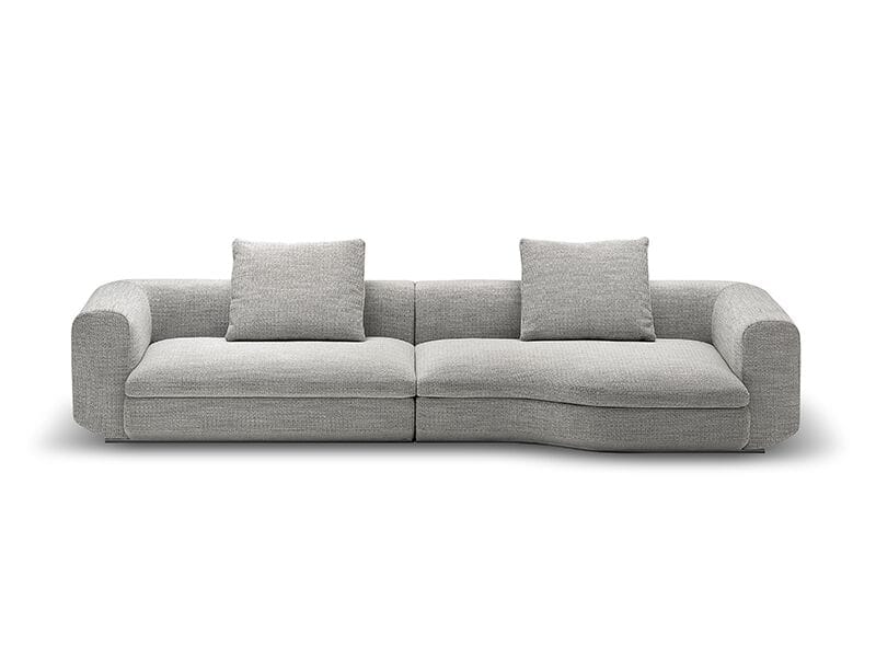 Ткань диван HC28 maison ARK ARCH-00078491 - Вид №3