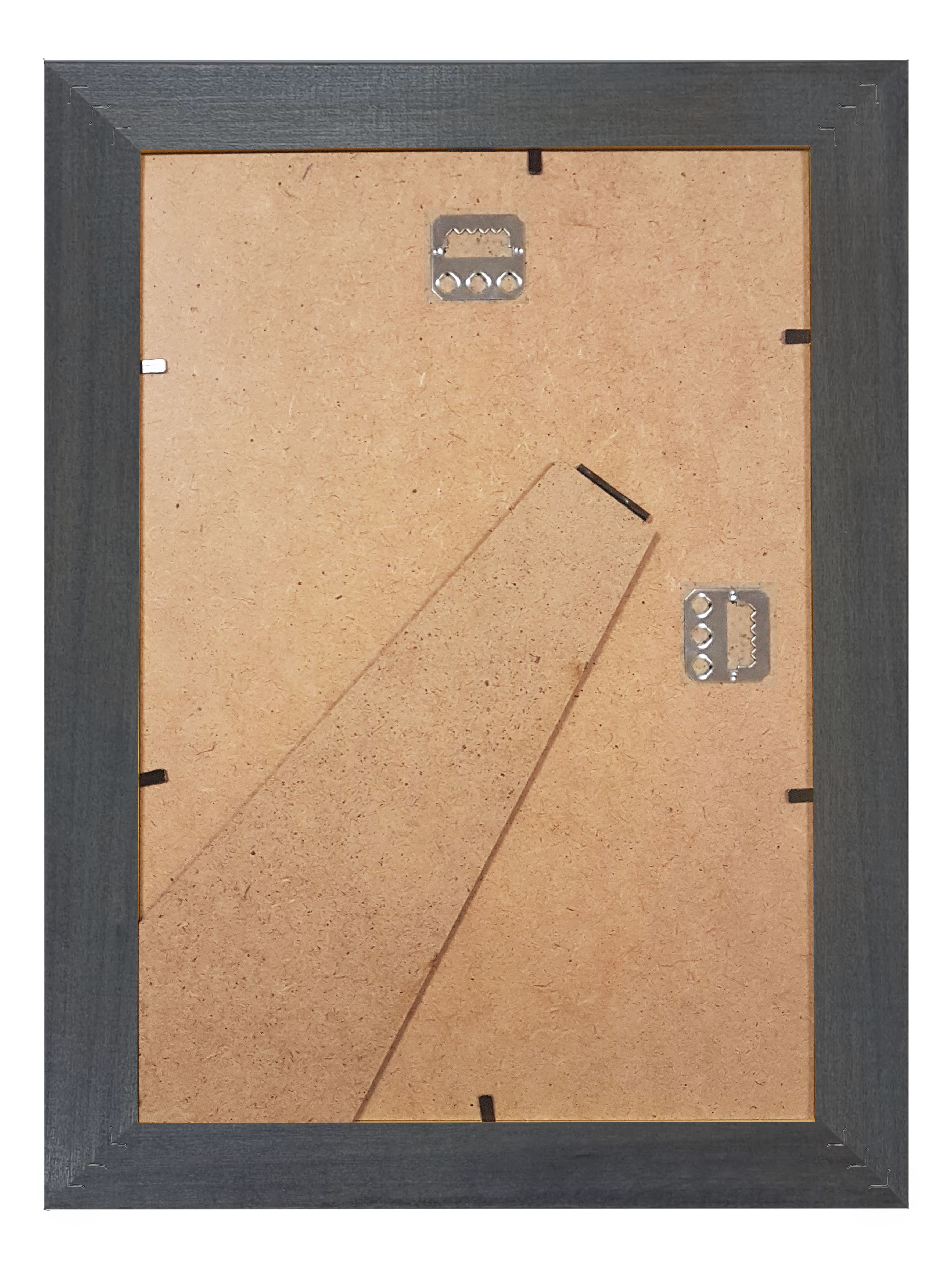 Рамка для фото Ebro 21x29.7 см серый дуб INSPIRE 85578089 STLM-0064116 - Вид №1