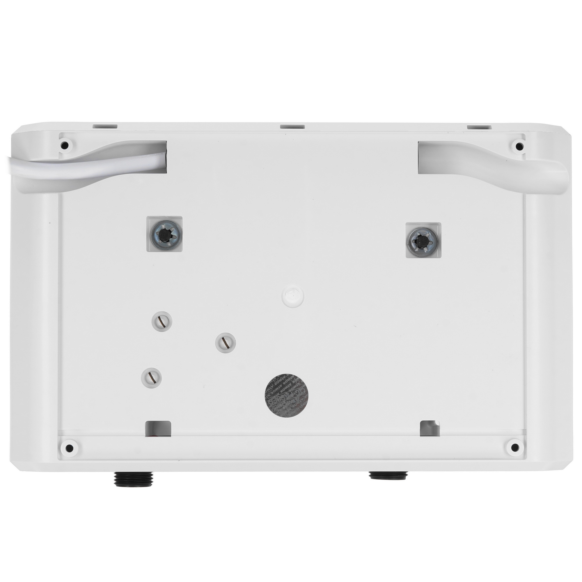 9073095 Водонагреватель электрический Atmor CONCEPT 3.5 KW SHOWER STDN-0055720 - Вид №5
