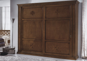 Шкаф REGINA DEVINA NAIS AR142