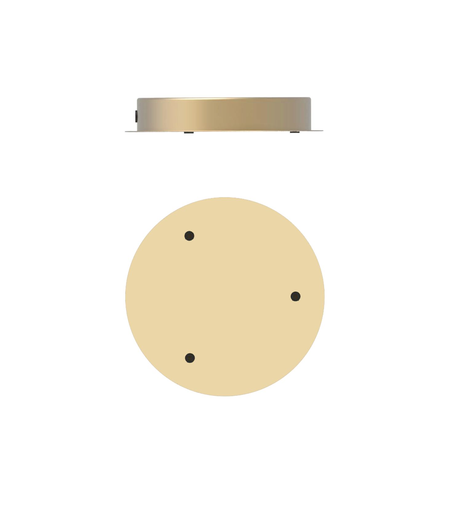 Стеклянный светодиодный подвесной светильник Nuura Miira ARCH-00107325 - Вид №4