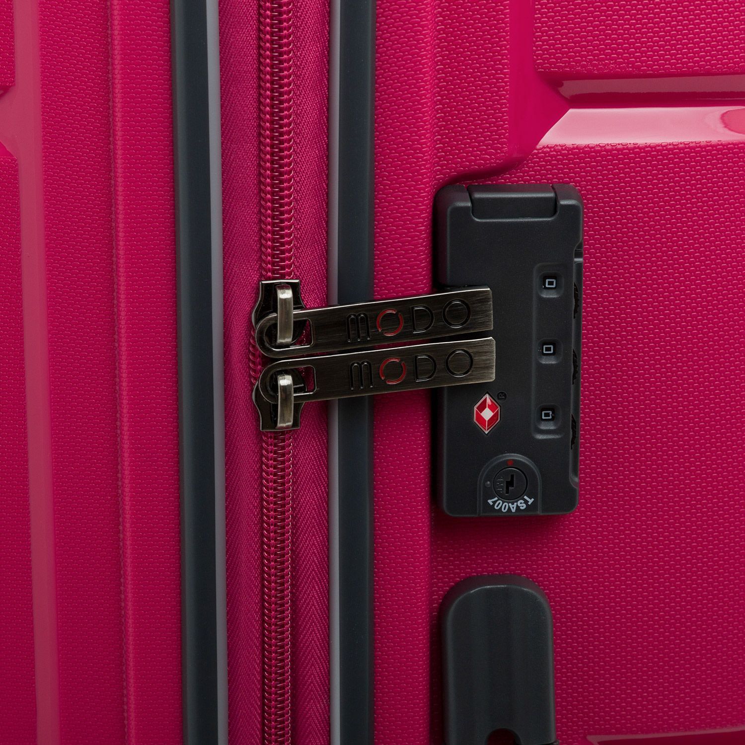 3402-59 Чемодан 3402 72 MODO by Roncato Starlight 2.0  - Вид №5