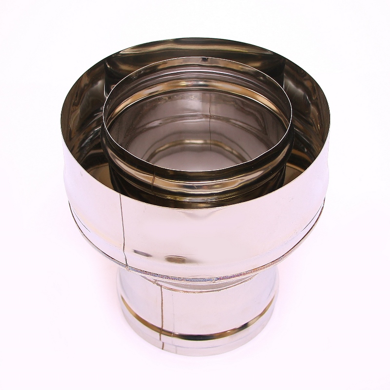 Стартовый адаптер Ferrum Ф130х200 (430/0,5мм) FD16130N4FF - Вид №1