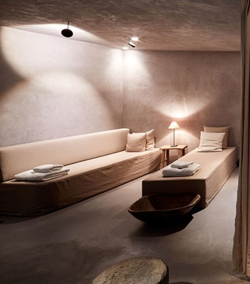 321 Раковина / Кухня vola  - Вид №9