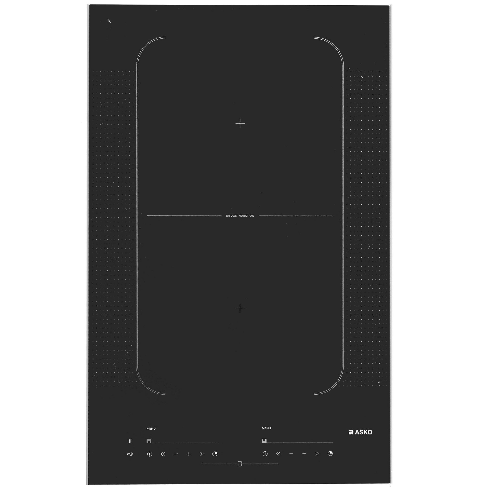 5485185 Индукционная варочная поверхность Asko HI1355G-1 STDN-0024038