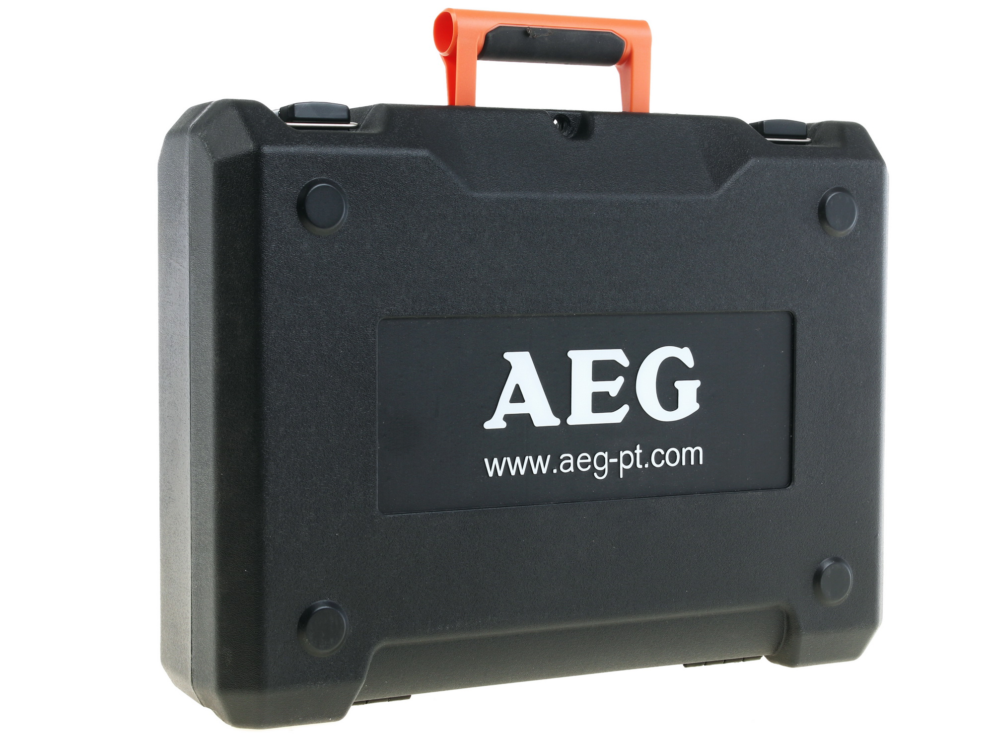 Перфоратор AEG KH 26 E 1064728 STDN-0130603 - Вид №7