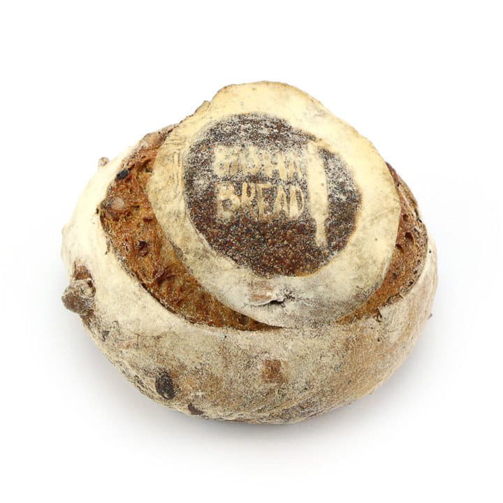 Хлеб фруктовый на закваске Sasha Bread Santreyd 2730