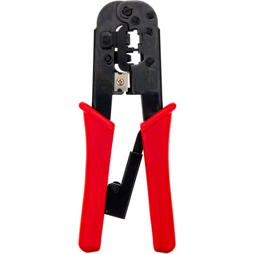 Кримпер Santreyd 568R для обжима разъемов 8P8C и 6P6C 87660670 STLM-0840570 - Вид №2