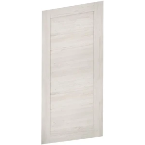 Фасад для кухонного шкафа Фатеж 59.7x102.1 см Delinia ID ЛДСП цвет белый