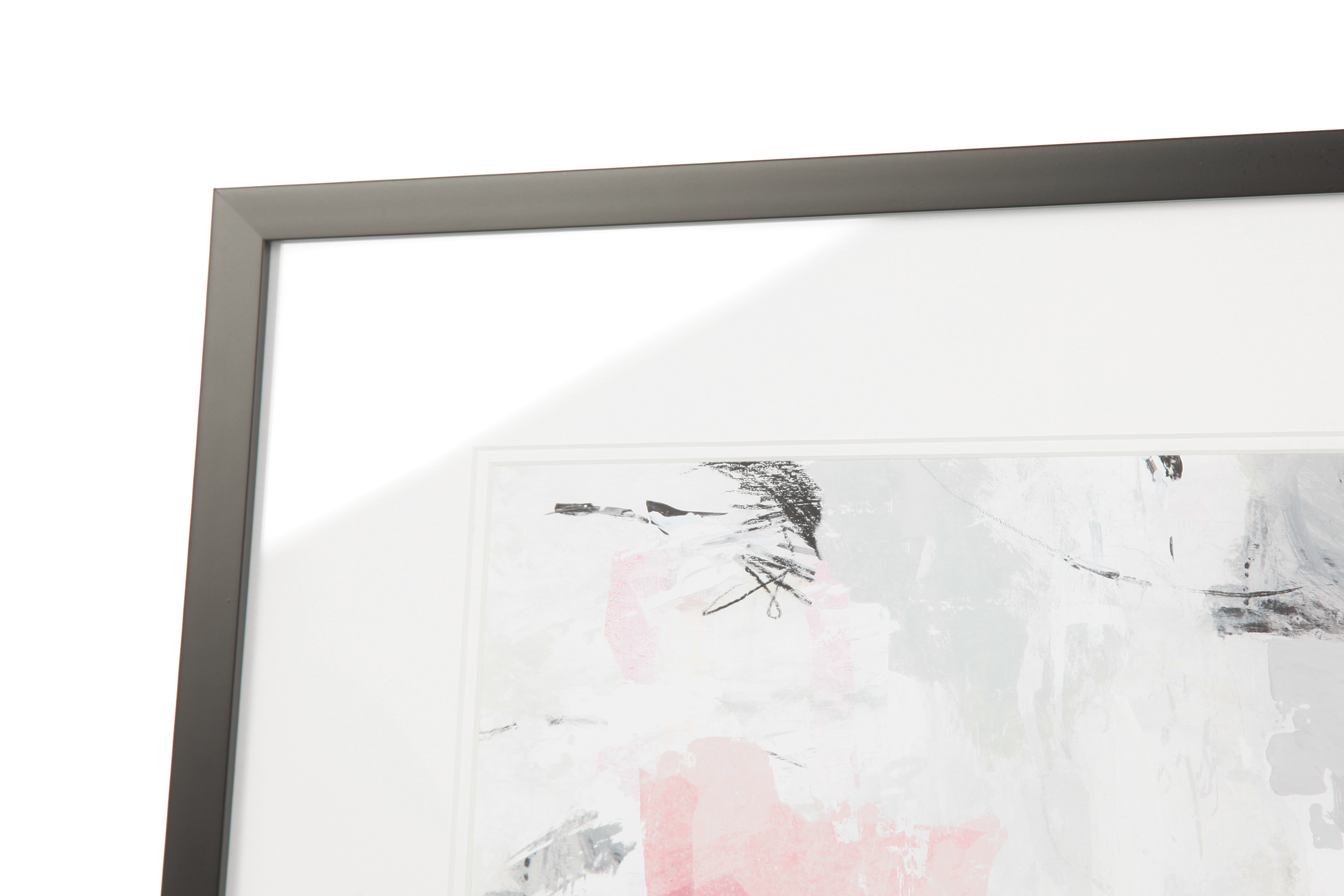 2000983161789 Постер Synergy 6 COSMO RED  - Вид №2