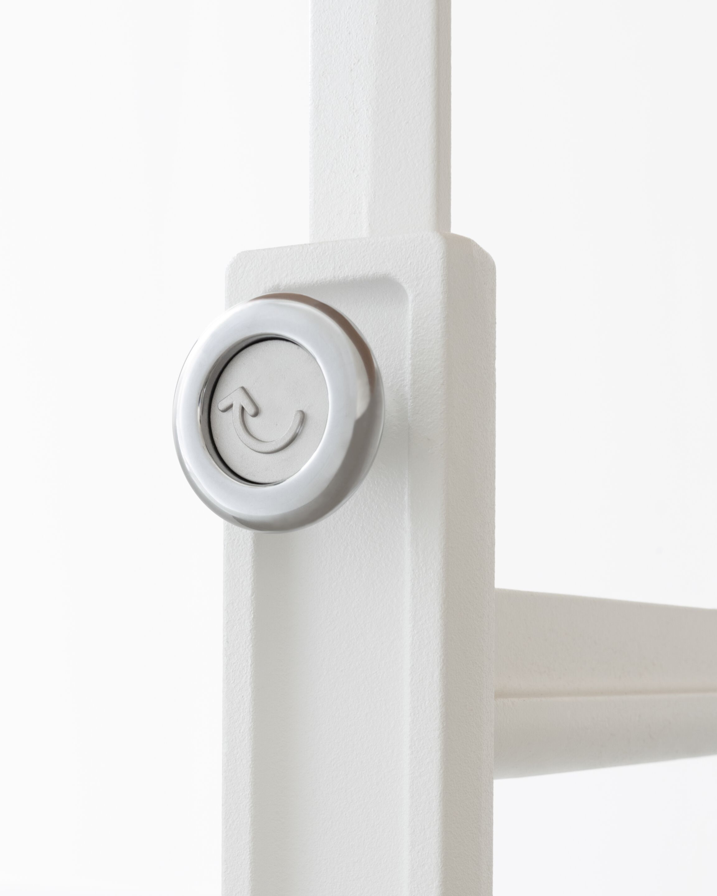 Прямоугольный стол с регулируемой высотой из чугуна Magis Brut ARCH-00141951 - Вид №11