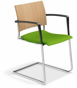 Casala Консольный стул с подлокотниками Feniks ii 3847-10