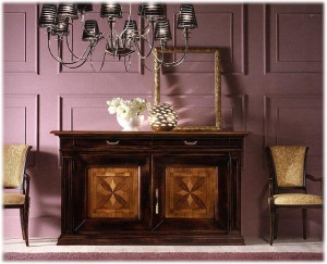 Комод  MIRANDOLA H101