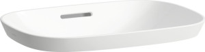 H8173027571121 Полувстраиваемая раковина LAUFEN PRO