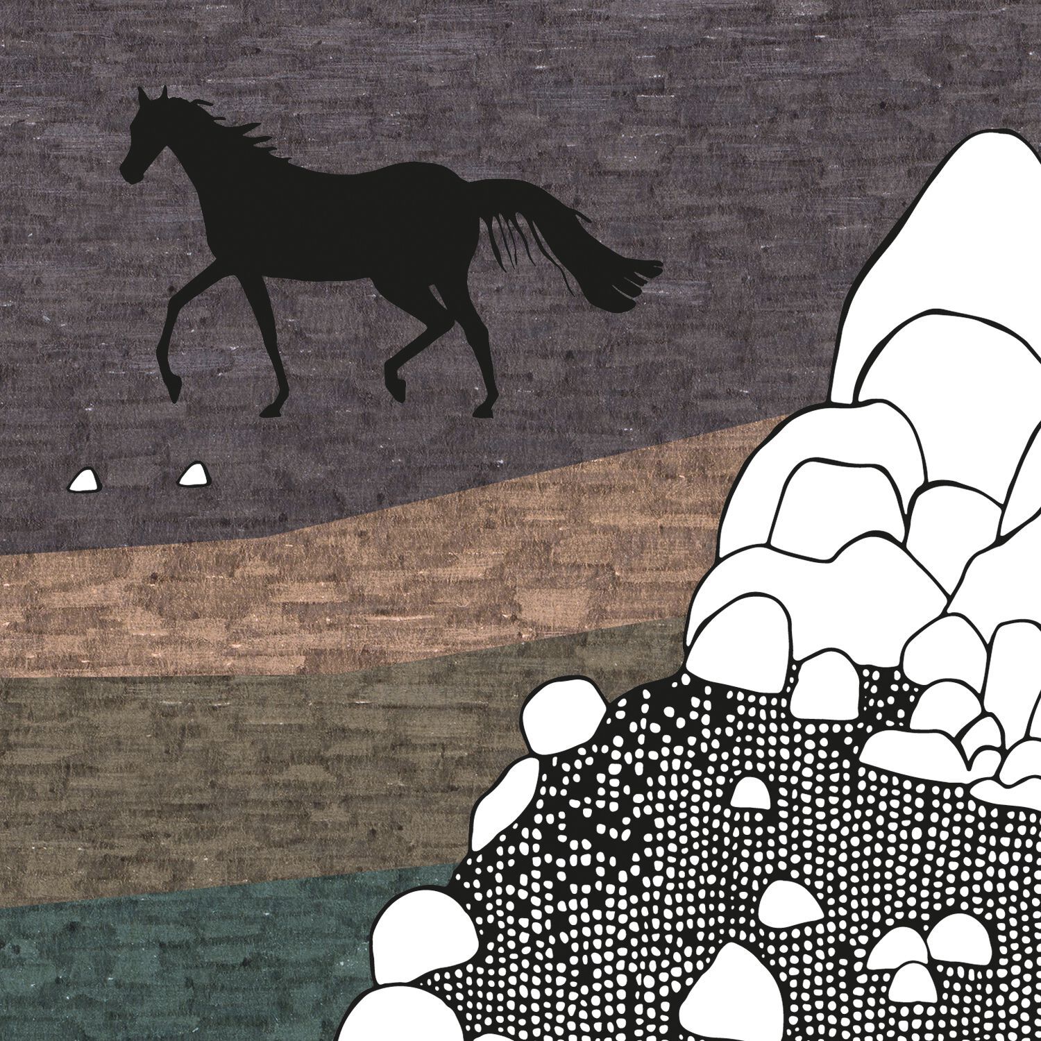 Обои с рисунком Ressource Фауна и Флора ARCH-00141508 - Вид №4